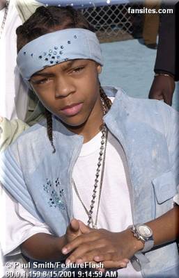 lil bow wow