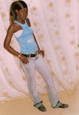 astou