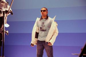 sean paul