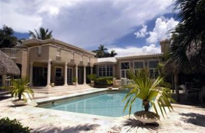 ma maison