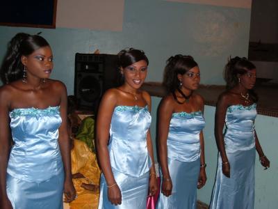 mes grandes soeurs