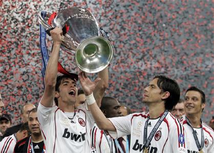 le milan ac
