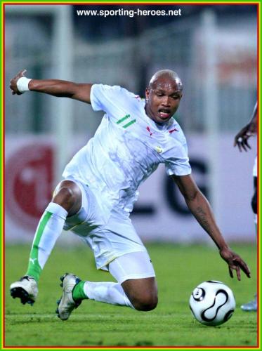 le joueur de max