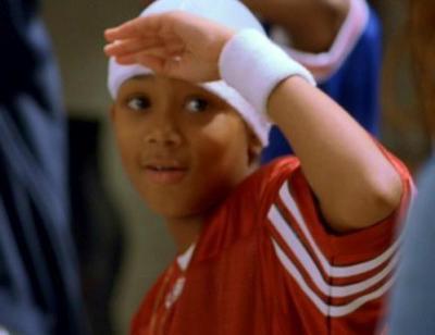 lil romeo