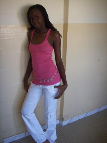 c est la plus belle fille du monde
