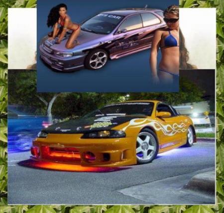 ma voiture