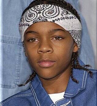 lil bow wow