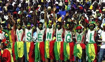 le senegal