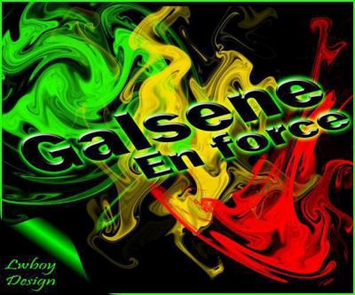 galsen en force