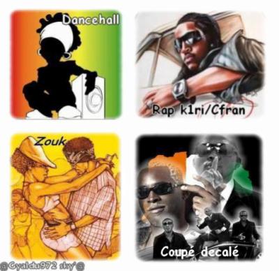4facons de musique