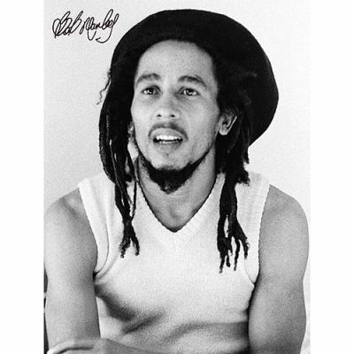 bob marley